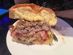 -blue frog蓝蛙(长泰广场店)