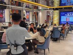 -海上名珠·海鲜酒楼(励骏庞都店)