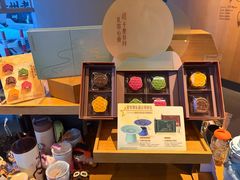 -星巴克(海门解放路店)