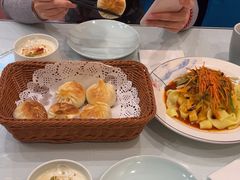 -阿西娅食府(中关村店)