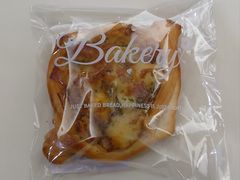 -一方麦浪·BreadSolo法式烘焙(丽江店)