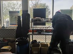 -TAC滑板滑雪俱乐部(朗园park店)