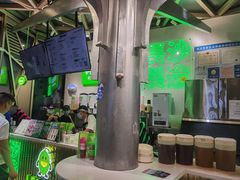 -柠季·手打柠檬茶(梅溪湖新天地外街店)