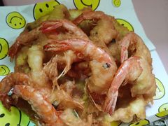 虾饼加虾-信二嫂虾饼(振兴路店)