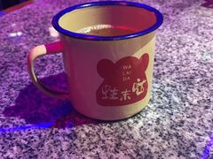 -蘭奢雅集·江浙菜(青山江滩店)