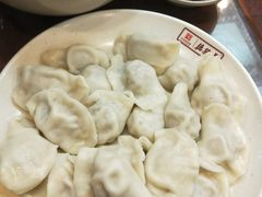 -德发长饺子·非遗(钟楼店)