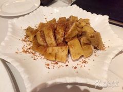 -衡山汇·高级粤菜(霄云路店)