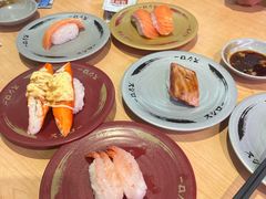 -寿司郎(皇庭广场店)