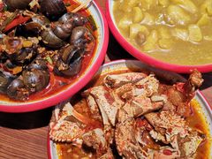 -老闵田螺馆·南昌市井菜·特色小吃(总店)