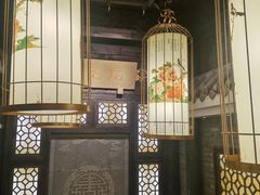 大堂-袁老四重庆老火锅(桐梓坡店)