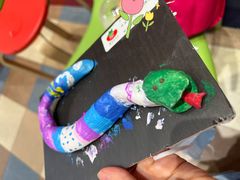 -tomato蕃茄田艺术(新天地中心)