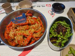 -靓靓蒸虾·头牌蒸虾(沙湖旗舰店)
