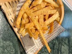 -仁义涵西餐·咖啡(中华巴洛克店)