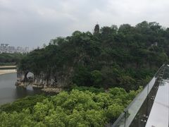 -璟象酒店-爱丽坊景观餐厅