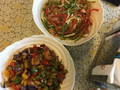 -文三里屯面馆(三里屯店)