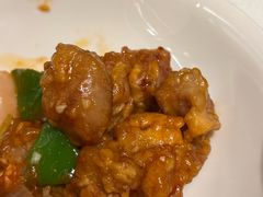 -莆田餐厅PUTIEN(西安万象天地店)