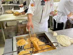 -方中山胡辣汤(正光路店)