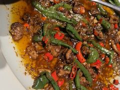 -湘中缘·湖南菜(娄底驻京办店)