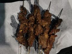 -丁虎子烤肉(国道二店)