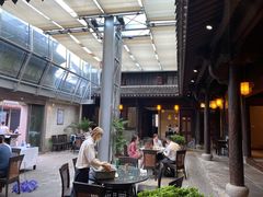 -走马楼饭庄(慈城古县城店)