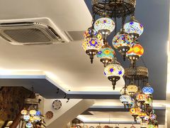 -百格里格.Uyghur cuisine(百色路店)
