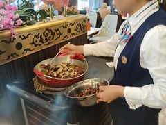 -玉林烤鸭店(垡头店)