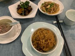 -茶油香闽南菜·花园餐厅(前埔店)