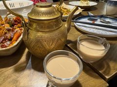 -那时新疆·若羌(经纬汇店)