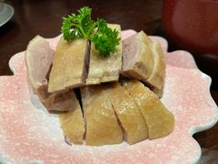 -古都历食南京菜·烤鸭·鸭血粉丝·汤包(南京博物院店)