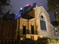 -圣约翰座堂