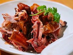 手撕风干鸡-小姐姐的鸭店(云锦路店)