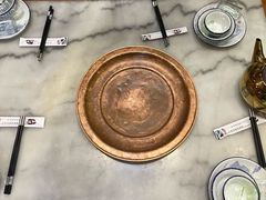 -五悦北平四季涮肉·烧烤(老商埠店)