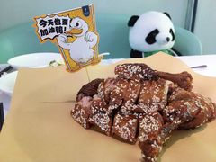 -眉州东坡·熊猫主题餐厅(枫蓝店)