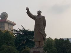 -山东师范大学(千佛山校区)