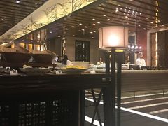 -深圳四季酒店·馥自助餐厅