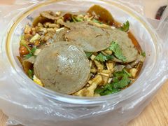 -张记捆鸡(总店)