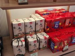 零售区-稻香村(观前街店)