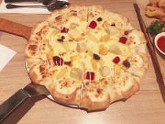 -必胜客(华辰店)