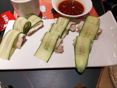 -小乌猪·金华筒骨煲(永盛购物广场店)