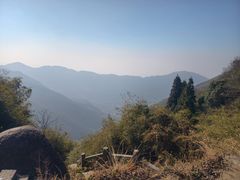 -南岳衡山风景名胜区