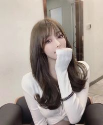 -Hello Lady发型设计