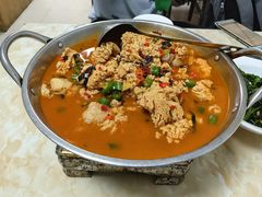 -呷得家常菜馆(王公塘店)