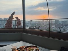 -烛影拾光观景餐厅·创意菜·摄影·小提琴(大唐不夜城店)