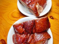 -美未居·老字号·地道顺德菜·桑拿鸡·鱼生(容桂店)