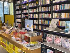 -咪咕咖啡(北京西单店)