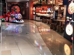 -好人民间小吃(镇江八佰伴店)