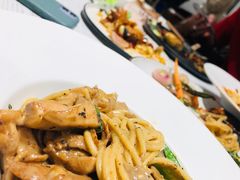 -娜娜家·Nana's restaurant(国金汇店)