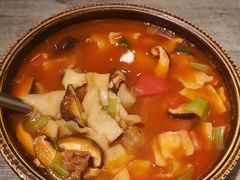 -巴依兄弟西域美食(机场店)
