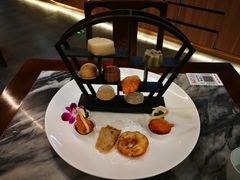 -安泰楼·佛跳墙创始人·传统闽味早茶·酒楼(三坊七巷闽菜地标店)