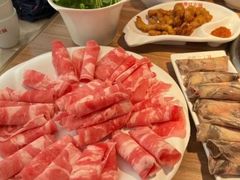 -季季红火锅(长沙步行街店)